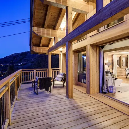 Prestige Summit Luxury Retreat In * St. Moritz