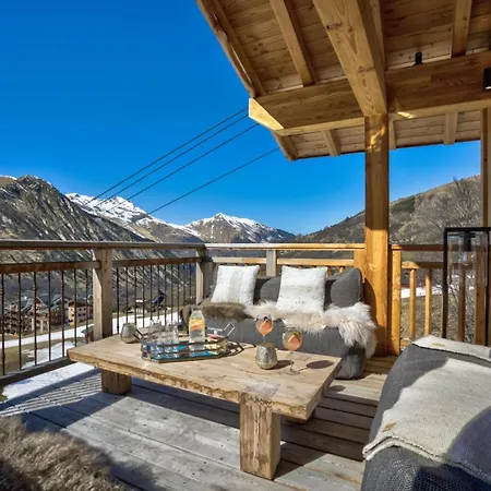 Apartment Prestige Summit Luxury Retreat In *