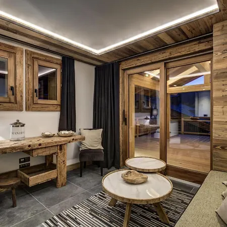 Prestige Summit Luxury Retreat In * St. Moritz