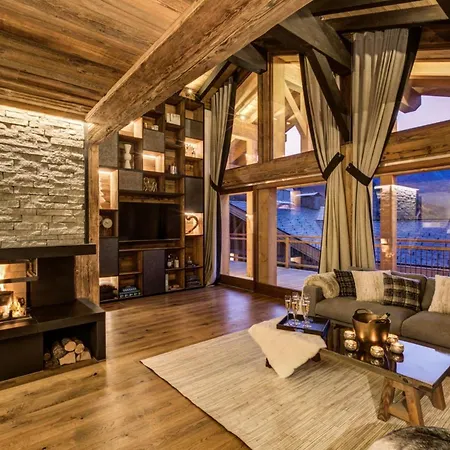 Prestige Summit Luxury Retreat In Apartment *